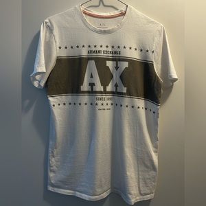 Armani Exchange Tee